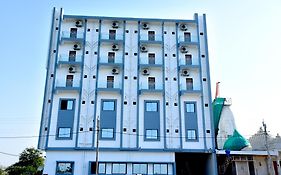 Adinath Bhavan - Jainsite Dharamshala